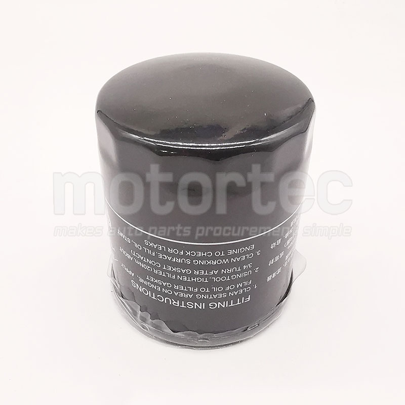 MG AUTO PARTS OIL FILTER FOR MG 550/MG6 ORIGINAL OE CODE 10276597